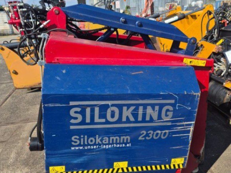 Silokamm 2300