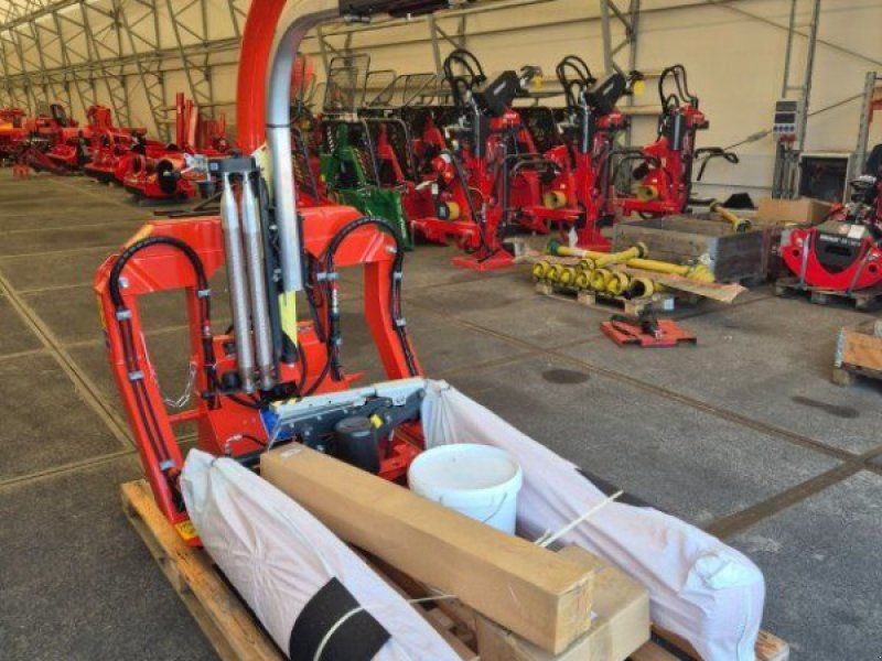 Kuhn RW 1200 C