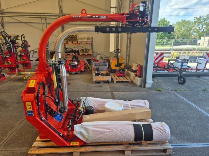 Kuhn RW 1200 C