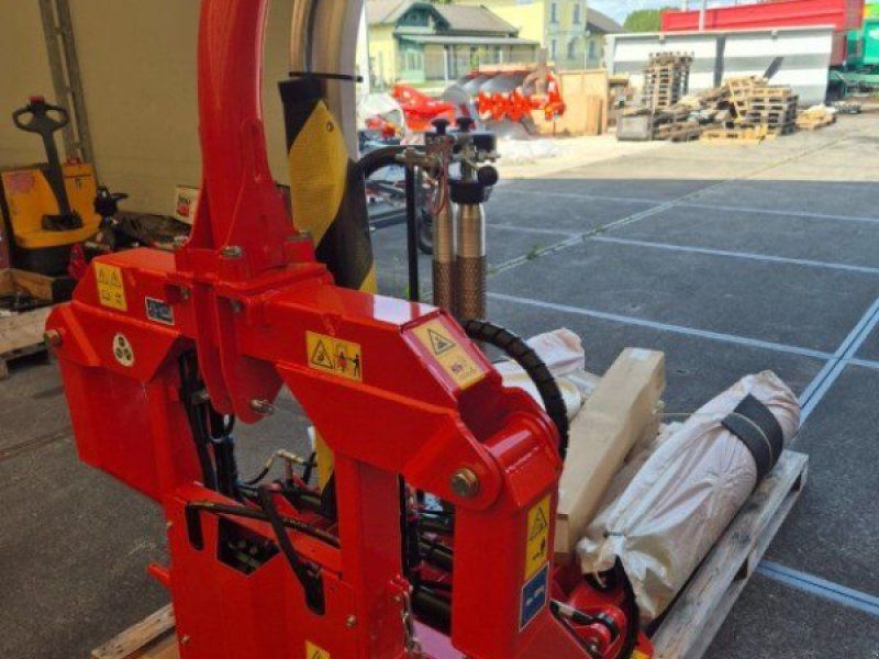 Kuhn RW 1200 C