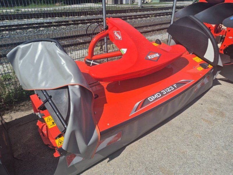 Kuhn GMD 3123 F-FF