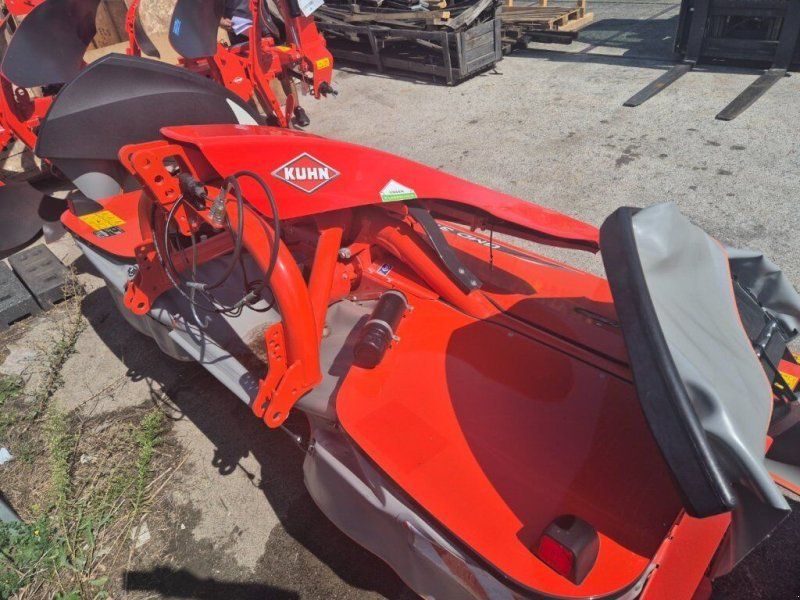Kuhn GMD 3123 F-FF