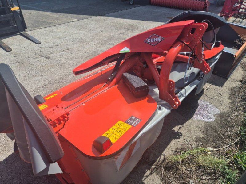 Kuhn GMD 3123 F-FF