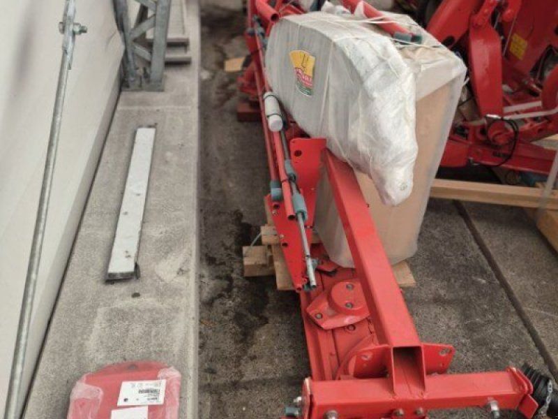 Kuhn GMD 355 FF