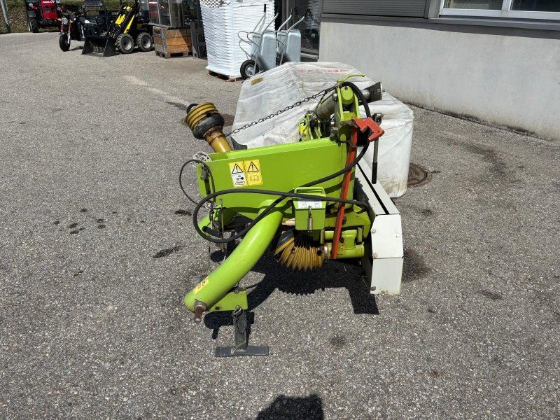 Claas Diso 2650 Plus