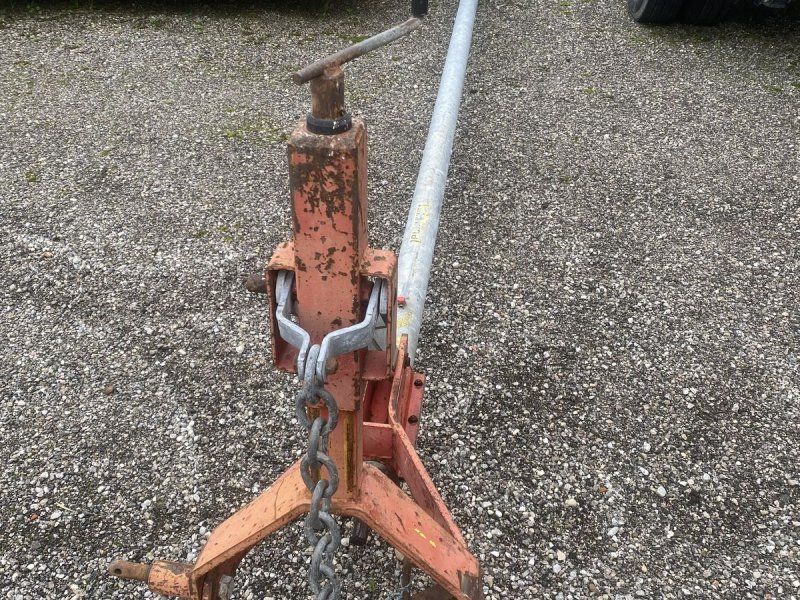 Weishäupl TM 5