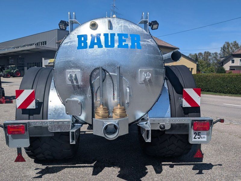 Bauer V80 Edelweissedition Air