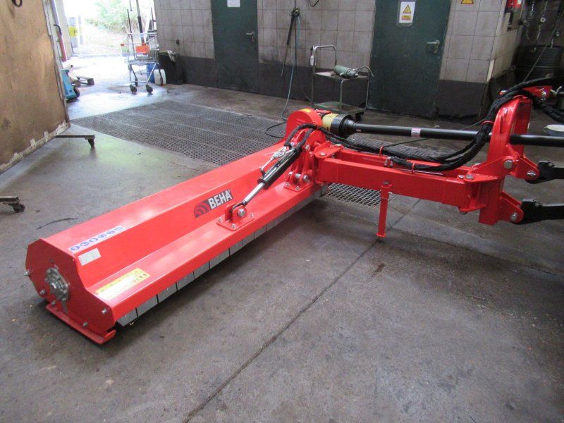BEHA AFG 220