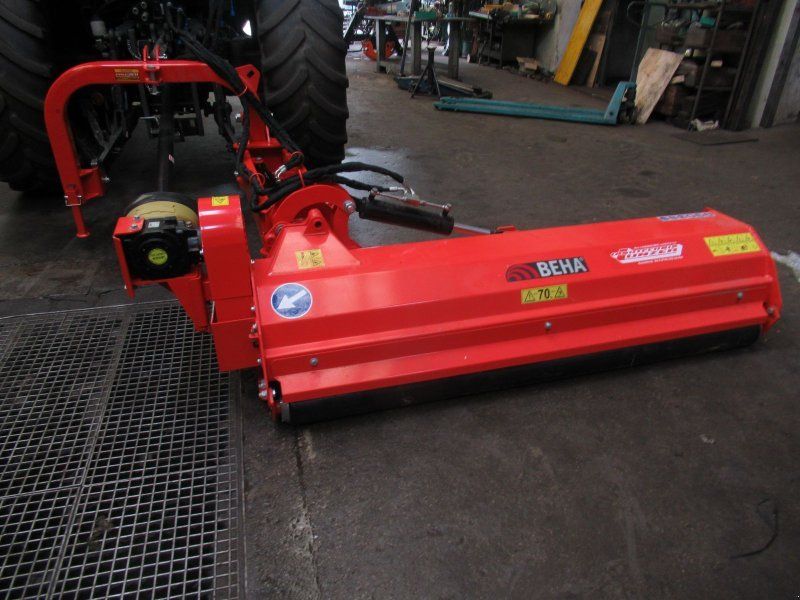 BEHA AFG 220