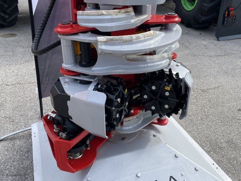 Nisula 500H
