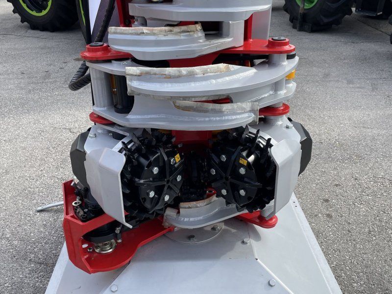 Nisula 500H