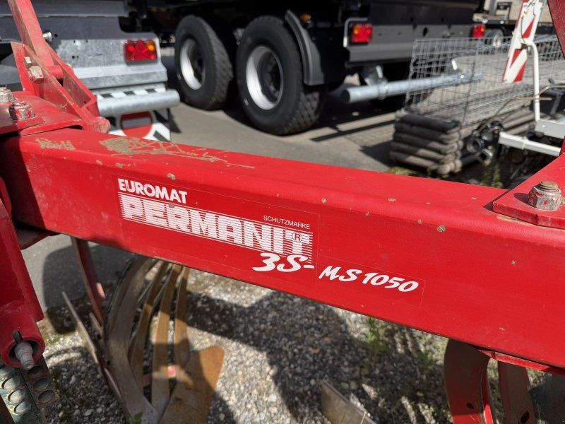 Vogel & Noot Euromat Permanit 3S-MS1050