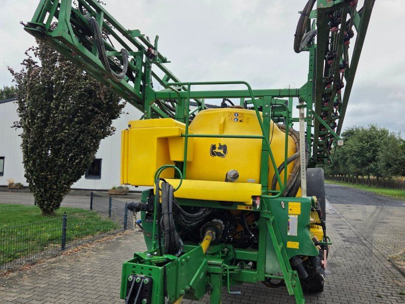 John Deere 732i