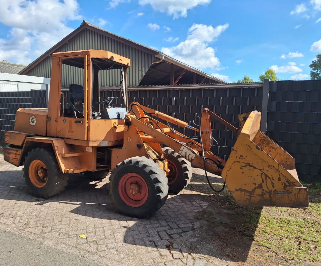 Schaeff minishovel kubota bobcat yanmar minigraver