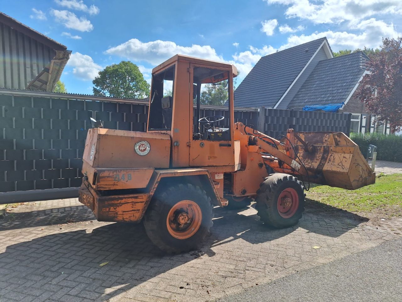 Schaeff minishovel kubota bobcat yanmar minigraver