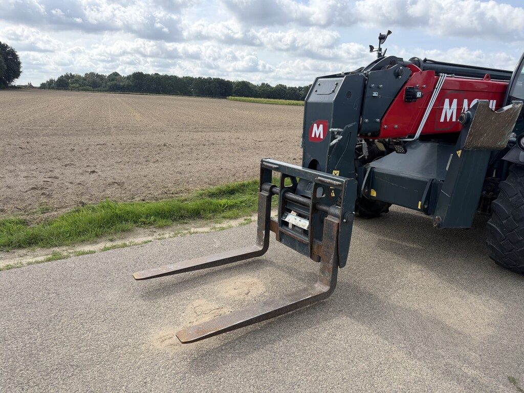 Magni TH 5,5.15 P verreiker – 15,2 meter – 5.500 kg