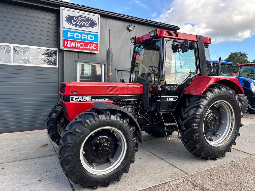 Case IH 956 XL