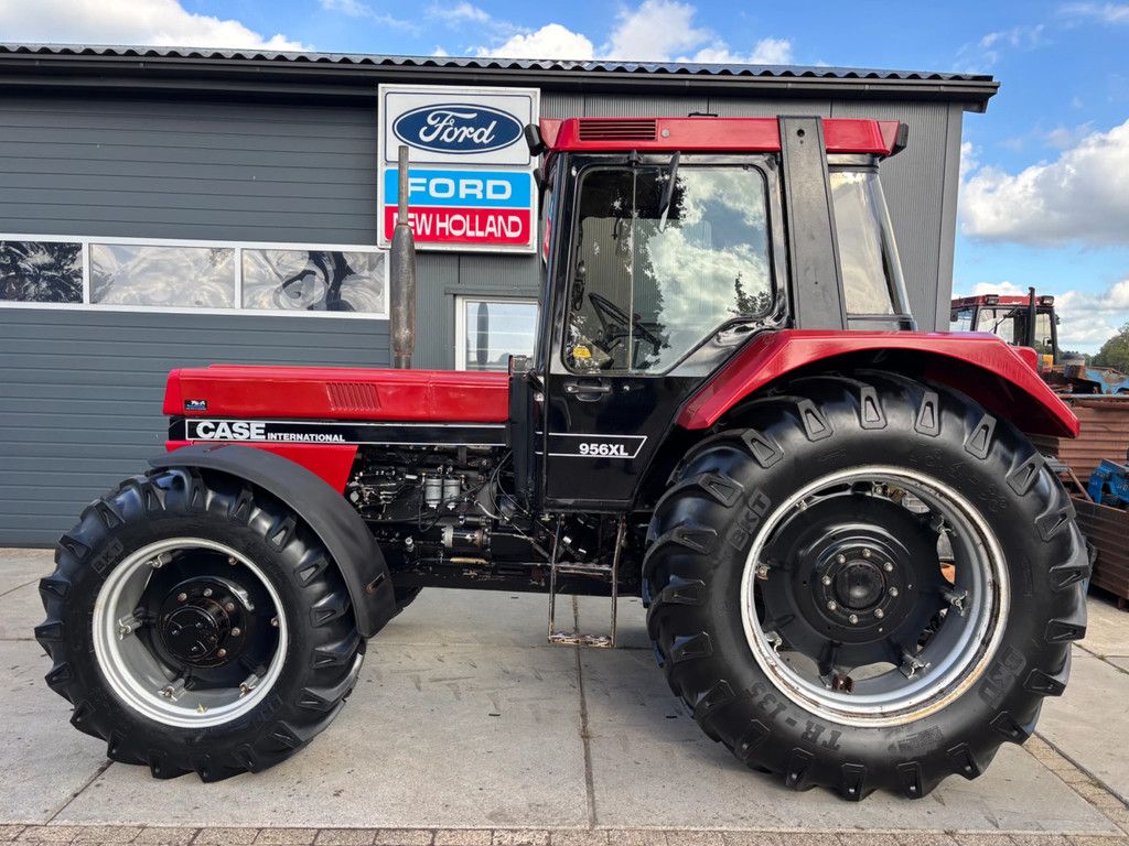 Case IH 956 XL