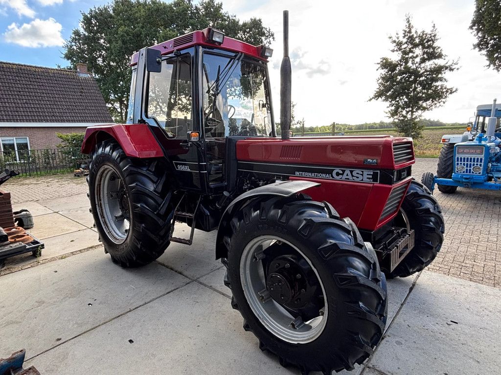 Case IH 956 XL