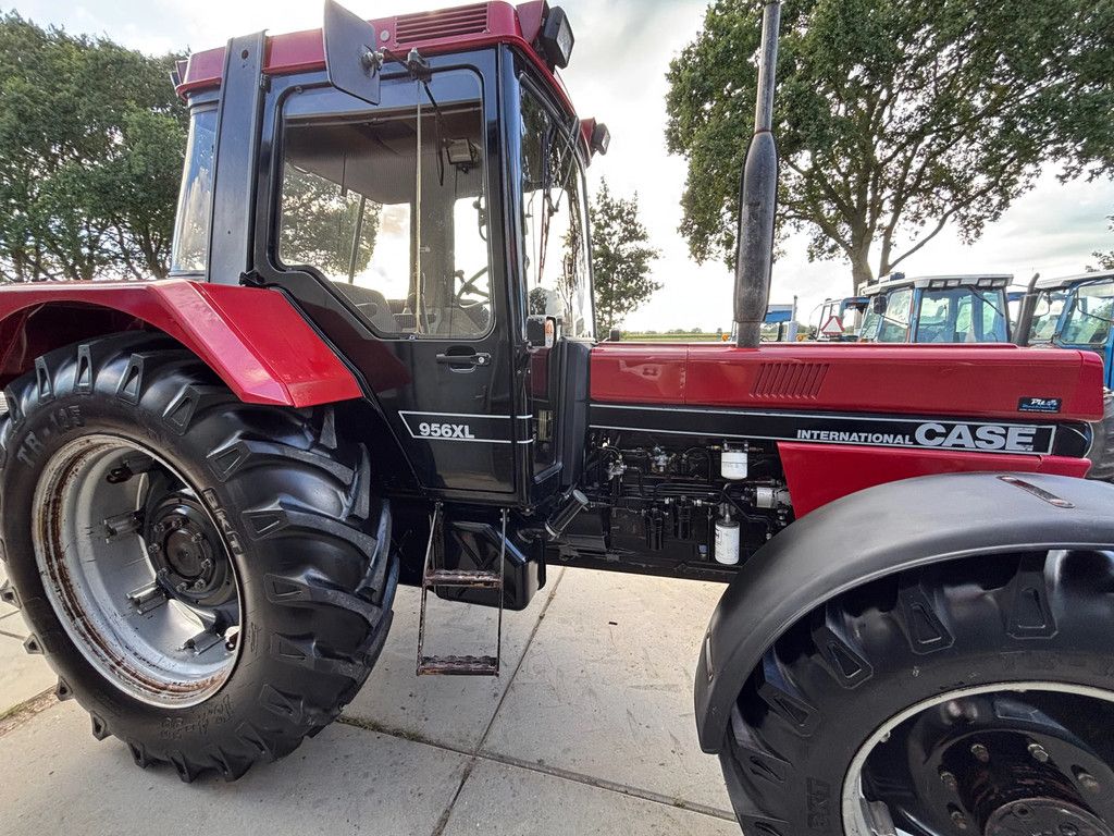 Case IH 956 XL