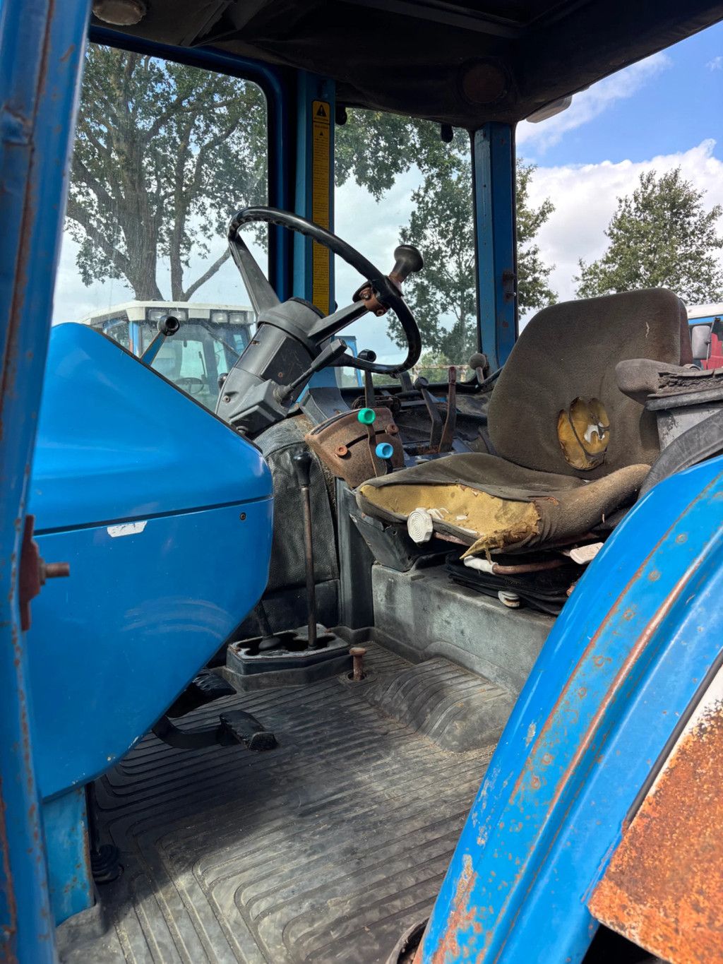 Ford 5610