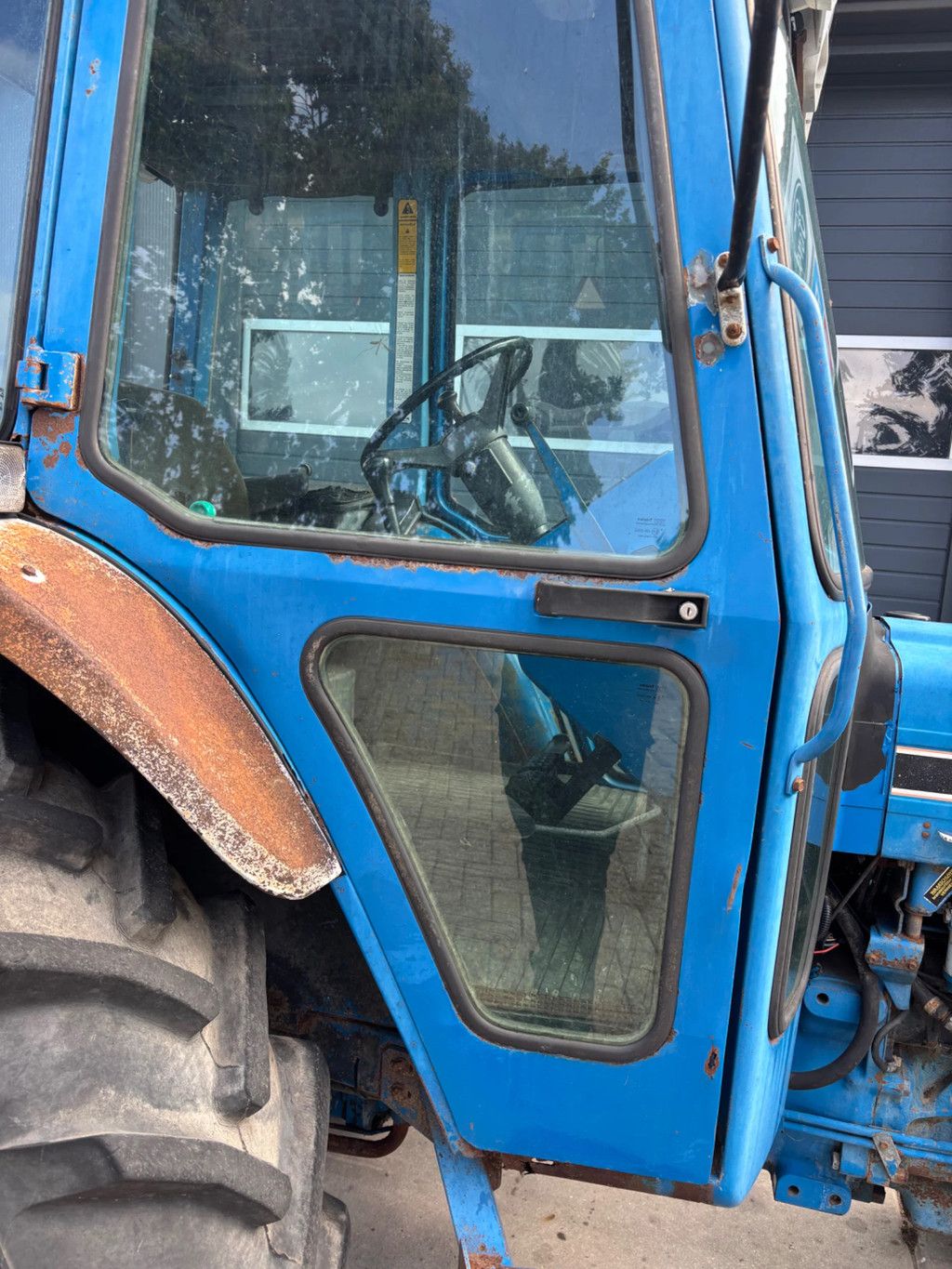 Ford 5610
