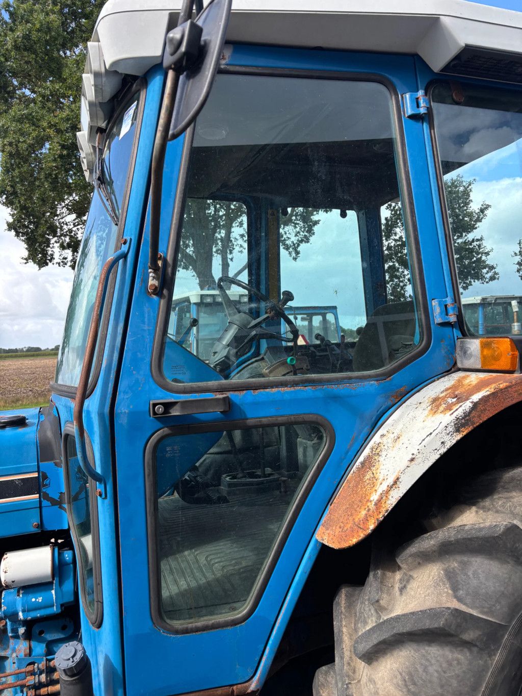 Ford 5610