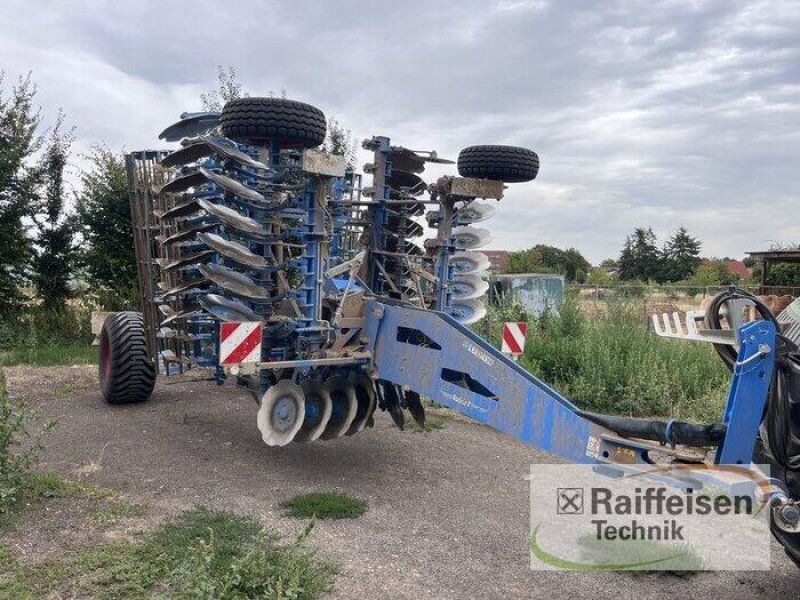 Lemken Rubin 10/500 KUA