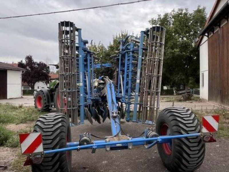 Lemken Rubin 10/500 KUA