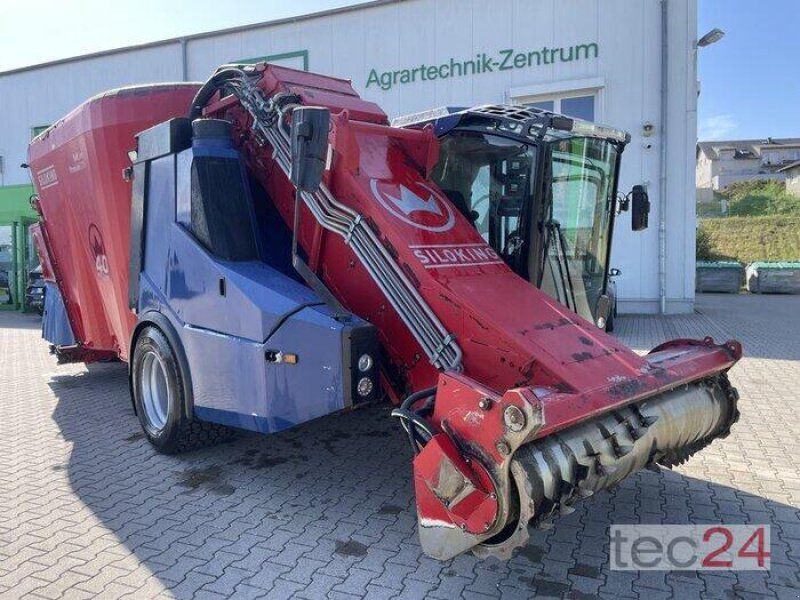 Siloking 2215-19 Premium