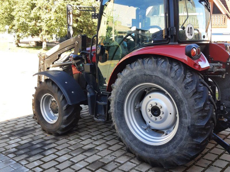 Case Farmall 65 A