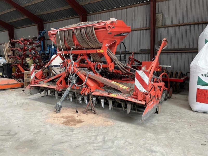 Kuhn HR4404/LC4000