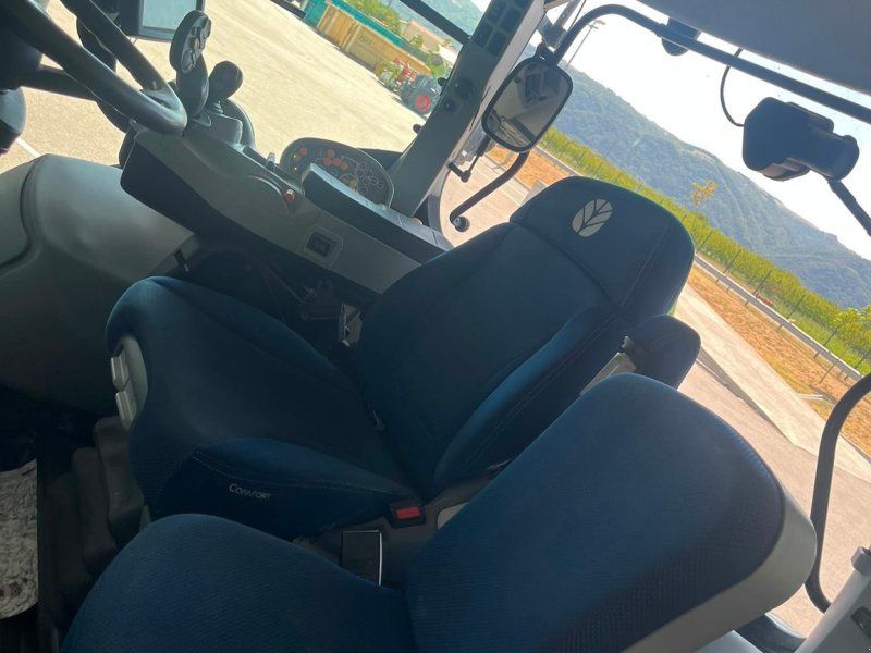 New Holland T7 230 PC