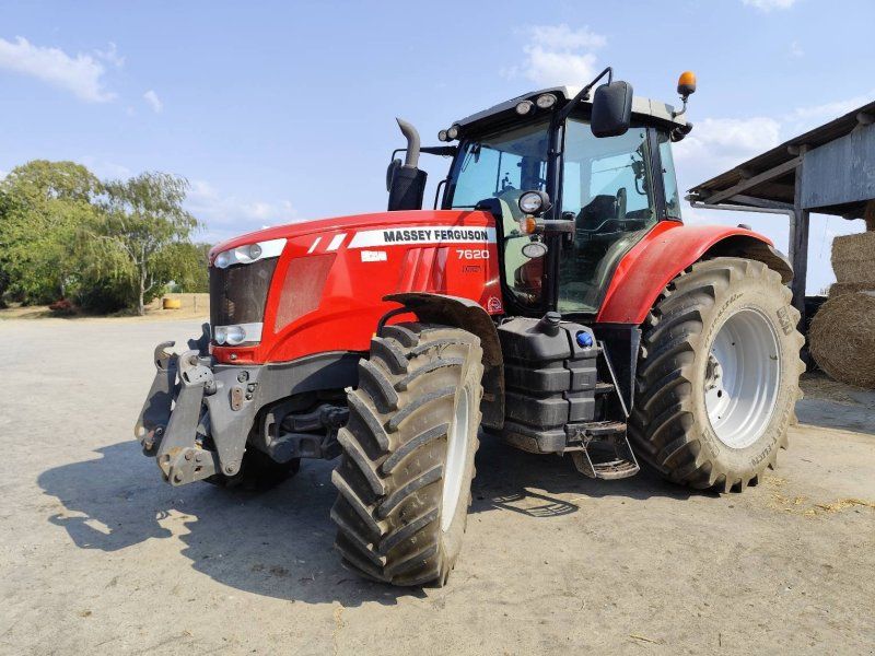 Massey Ferguson 7620