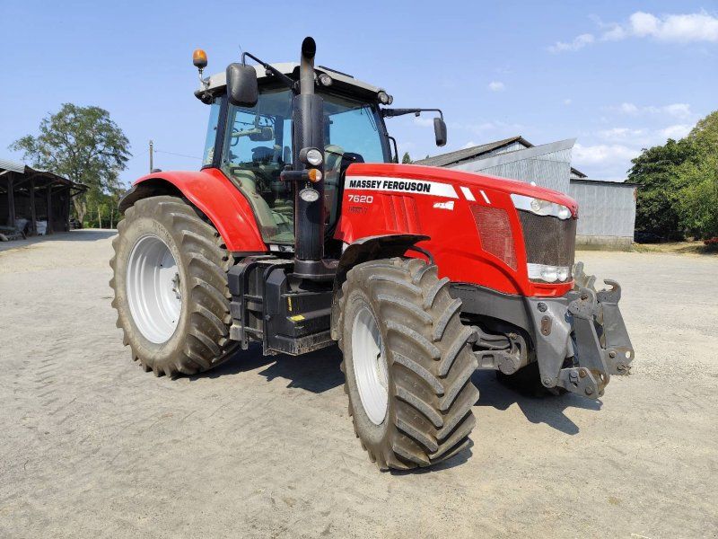 Massey Ferguson 7620
