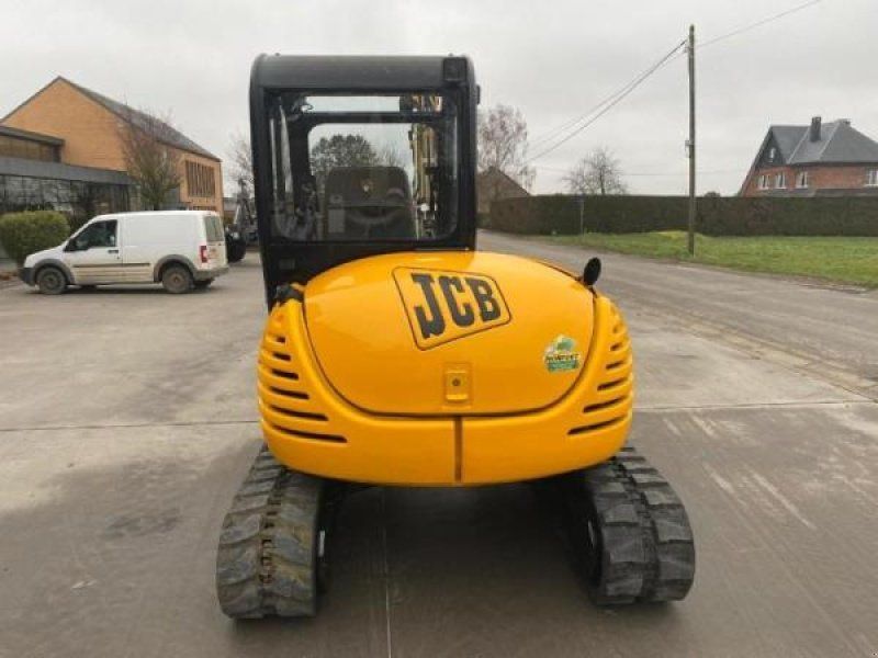 JCB 8060