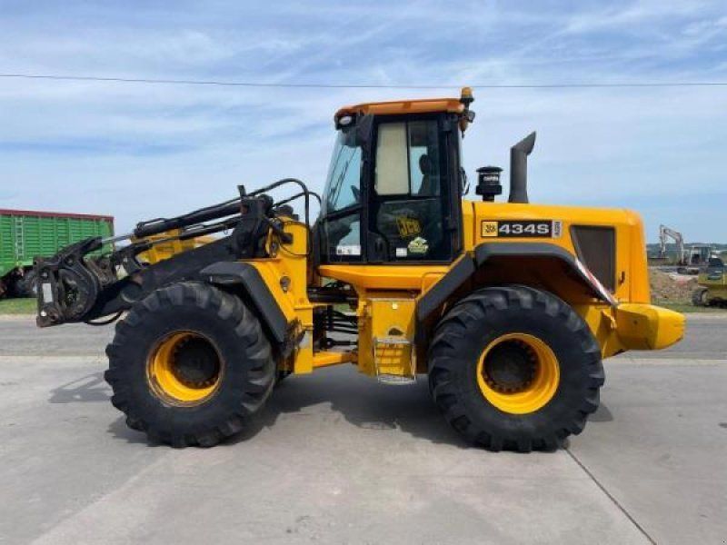 JCB 434 S