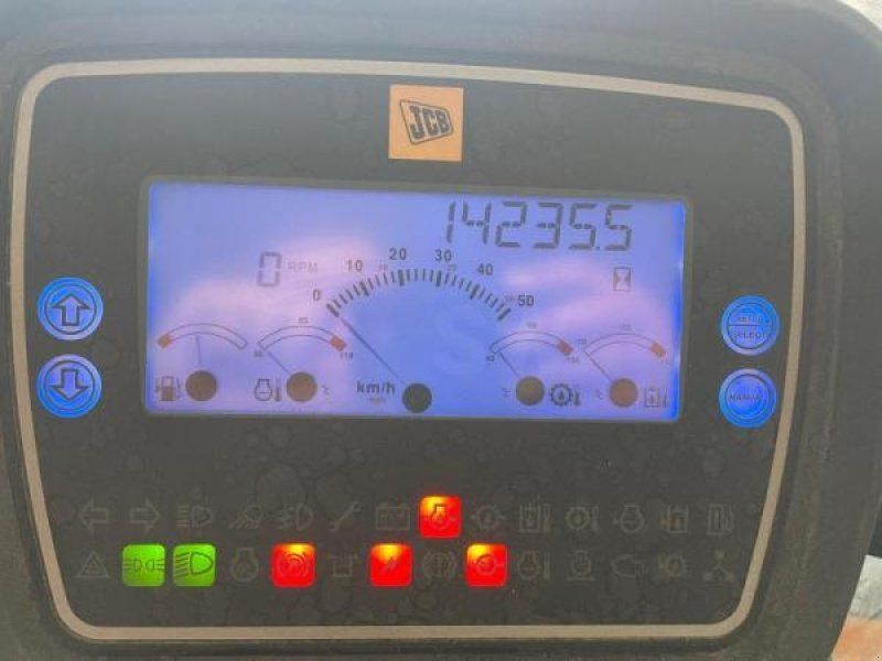 JCB 434 S
