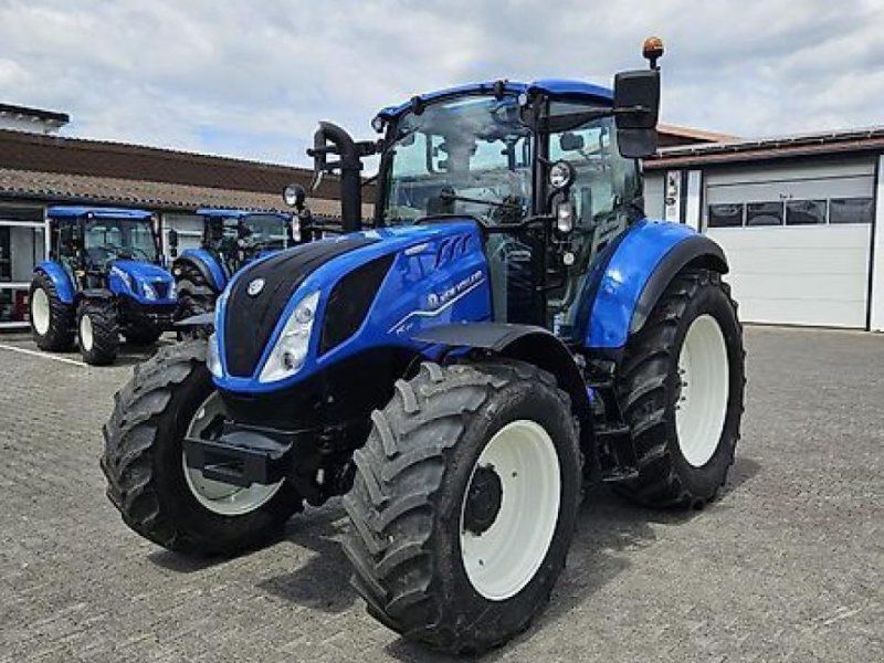 New Holland t5.120 ec