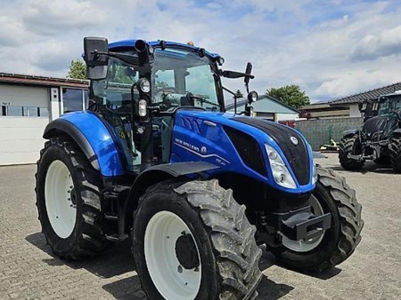 New Holland t5.120 ec