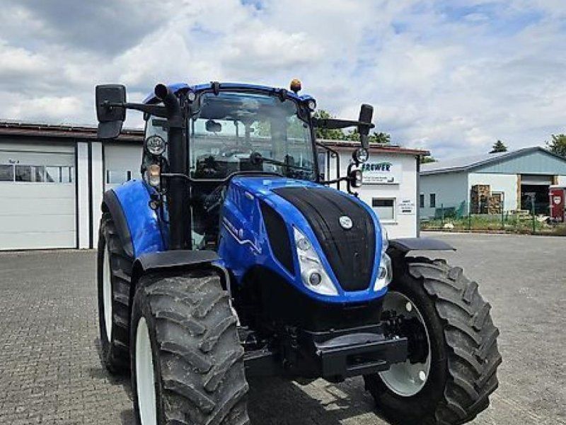 New Holland t5.120 ec