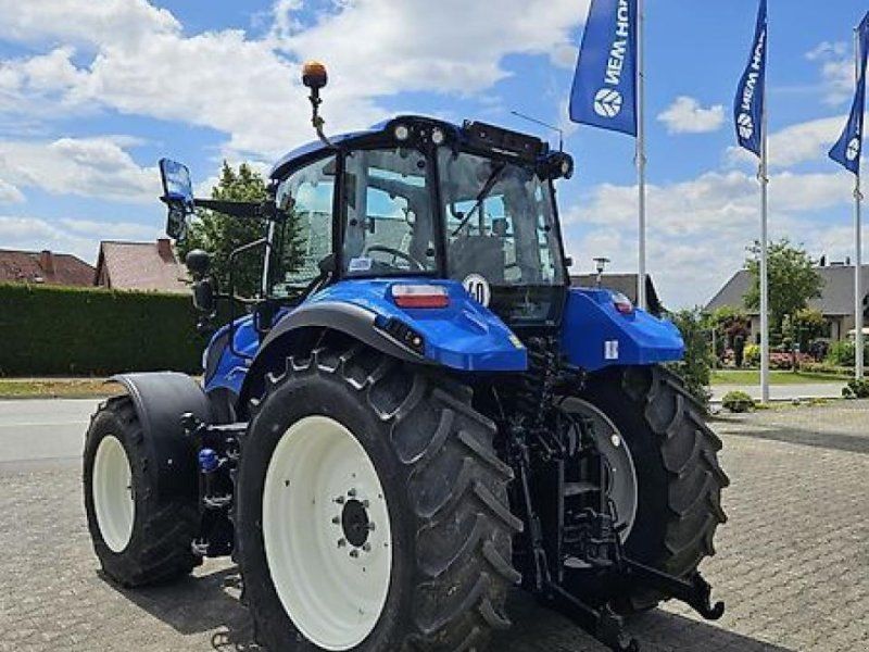 New Holland t5.120 ec