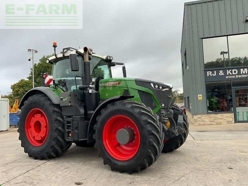 Fendt 936 profi plus  (st27577)