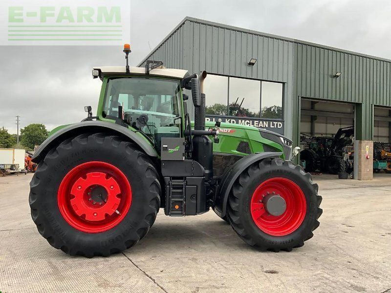 Fendt 936 profi plus  (st27577)