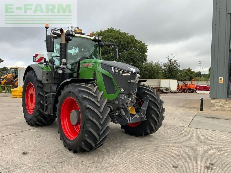 Fendt 936 profi plus  (st27577)