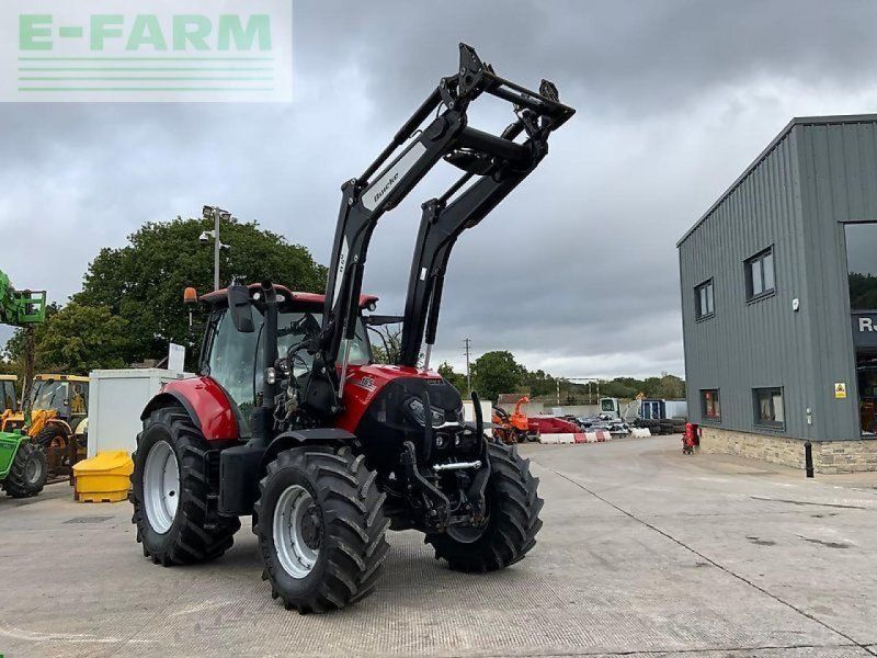 Case IH puma 165 cvx drive  (st27260)