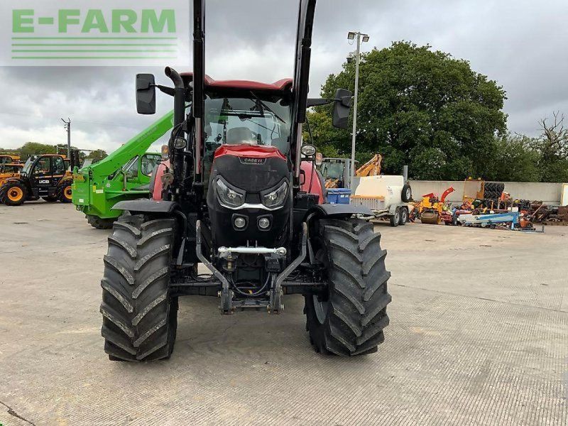 Case IH puma 165 cvx drive  (st27260)