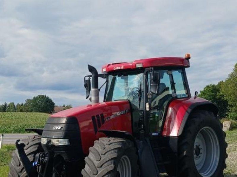 Case IH cvx 195 profi