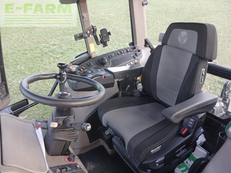Case IH cvx 195 profi