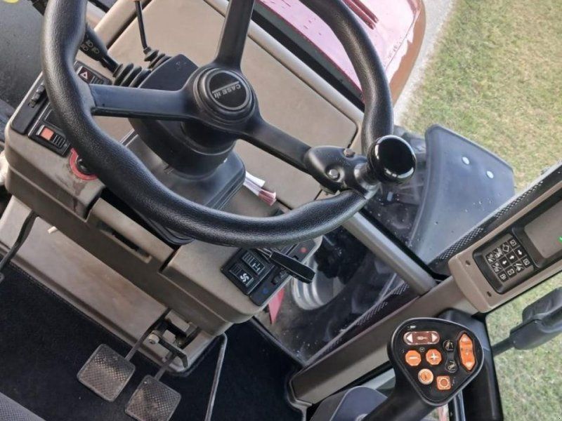 Case IH cvx 195 profi